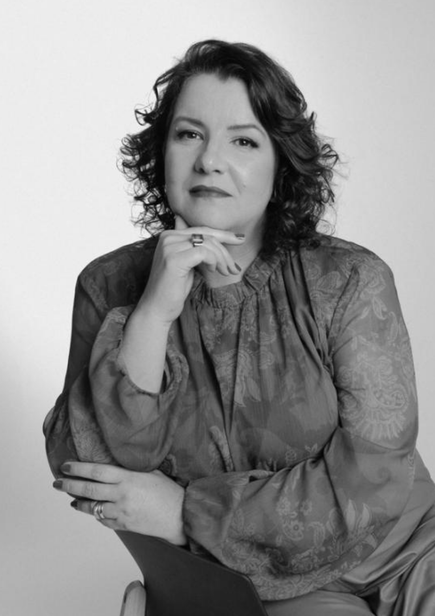 Dra. Denise Franke — Advogada