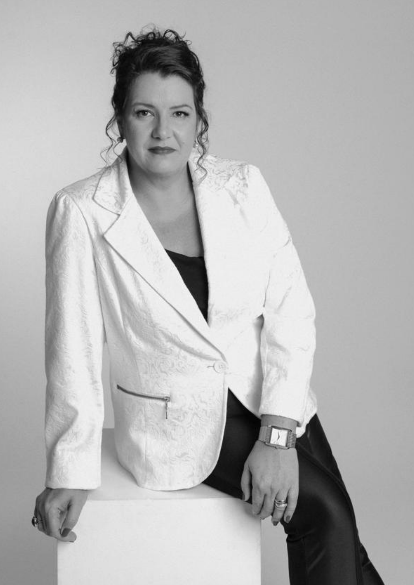 Dra. Denise Franke — Advogada Especialista em Direito Patrimonial e Sucessório